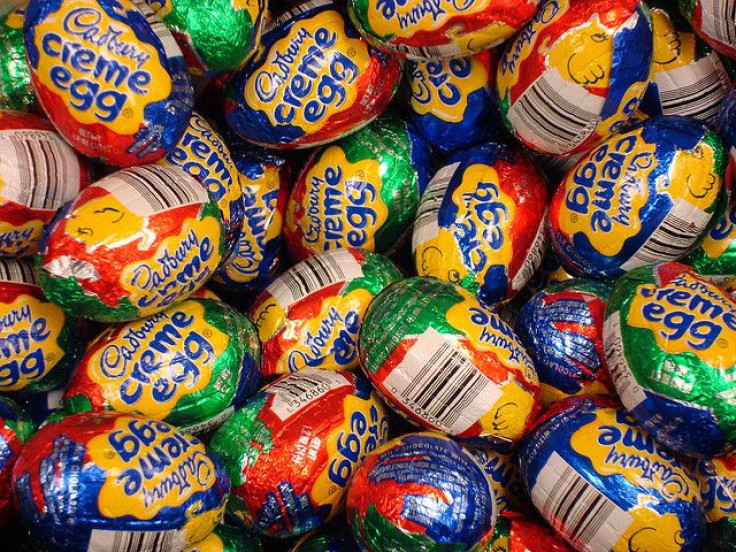 chocolateeggs