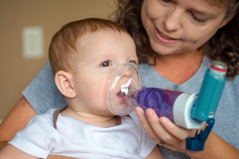 Children with asthma are especially vulnerable to the severe effects of EV-D68, a respiratory virus currently circulating through the states.