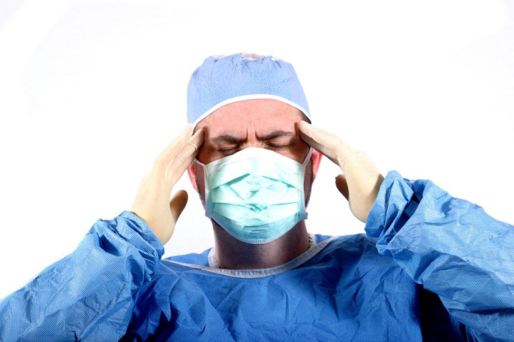 Malpractice Lawsuits