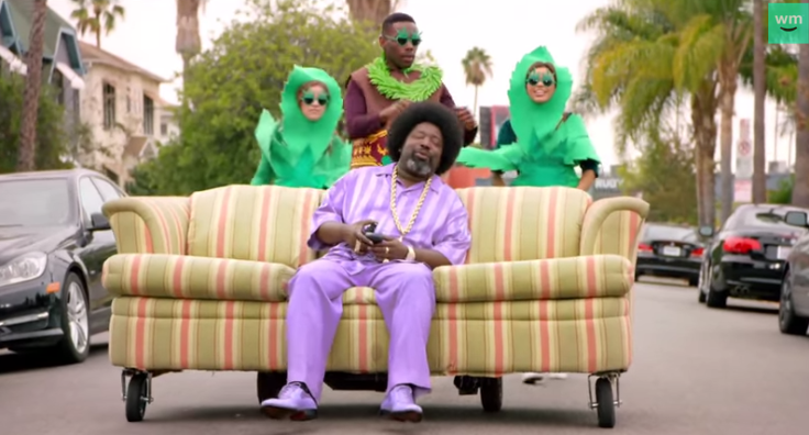 Afroman