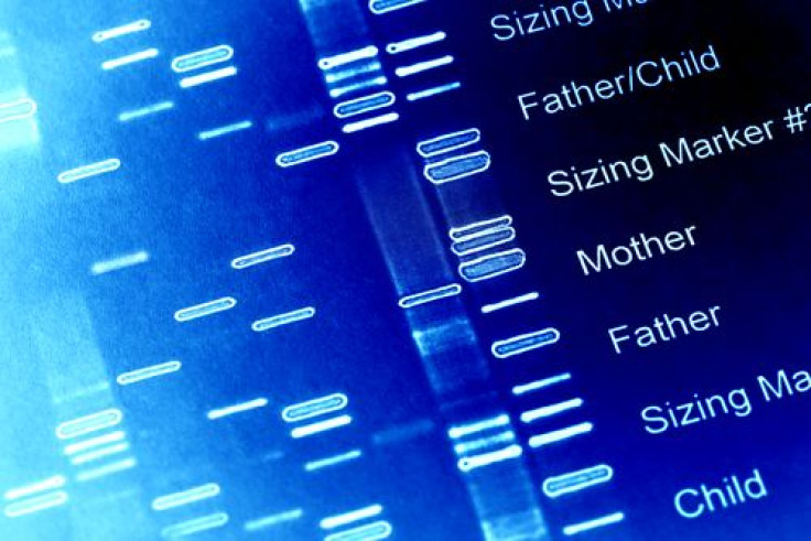 Whole-exome sequencing