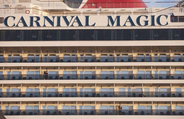 carnivalmagic