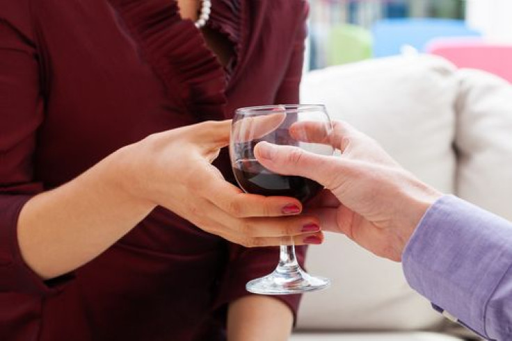 Drinking Habits Change With Unwanted Pregnancies
