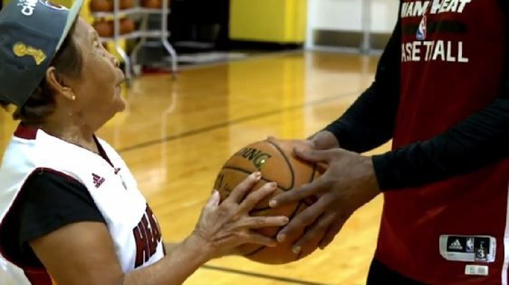 Dwyane Wade