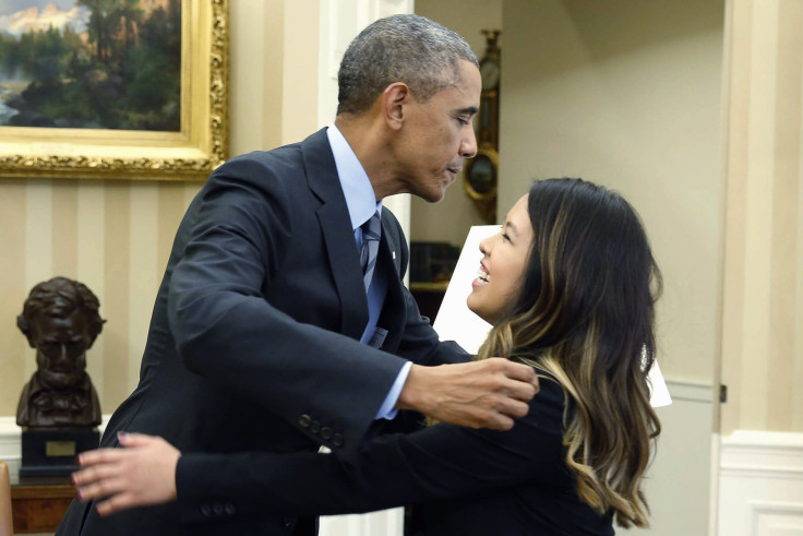 Nina Pham