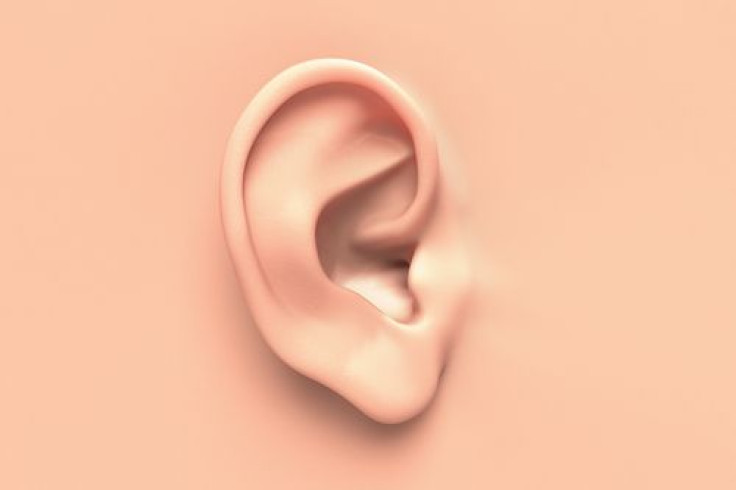 Ear health