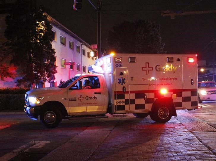 Texas Nurse Amber Vinson To Leave Emory University Hospital Free Of ...