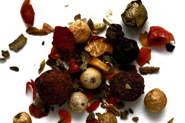 Spices