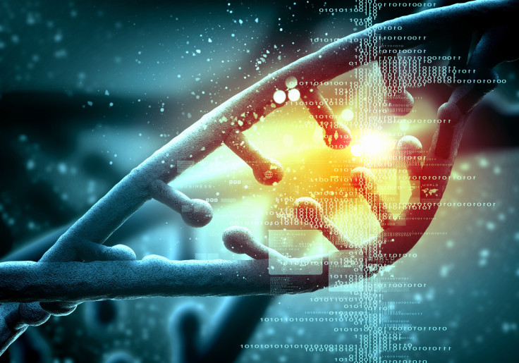 DNA