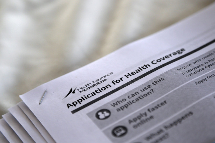 Health insurance forms