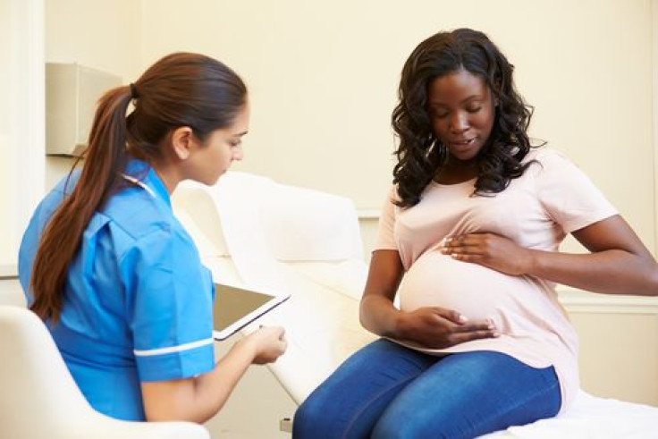 Health insurance for pregnant women