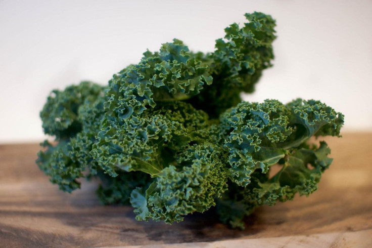 kale