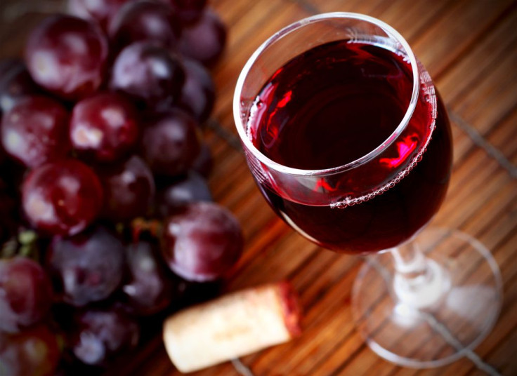 Resveratrol