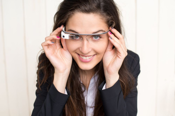 Google Glass