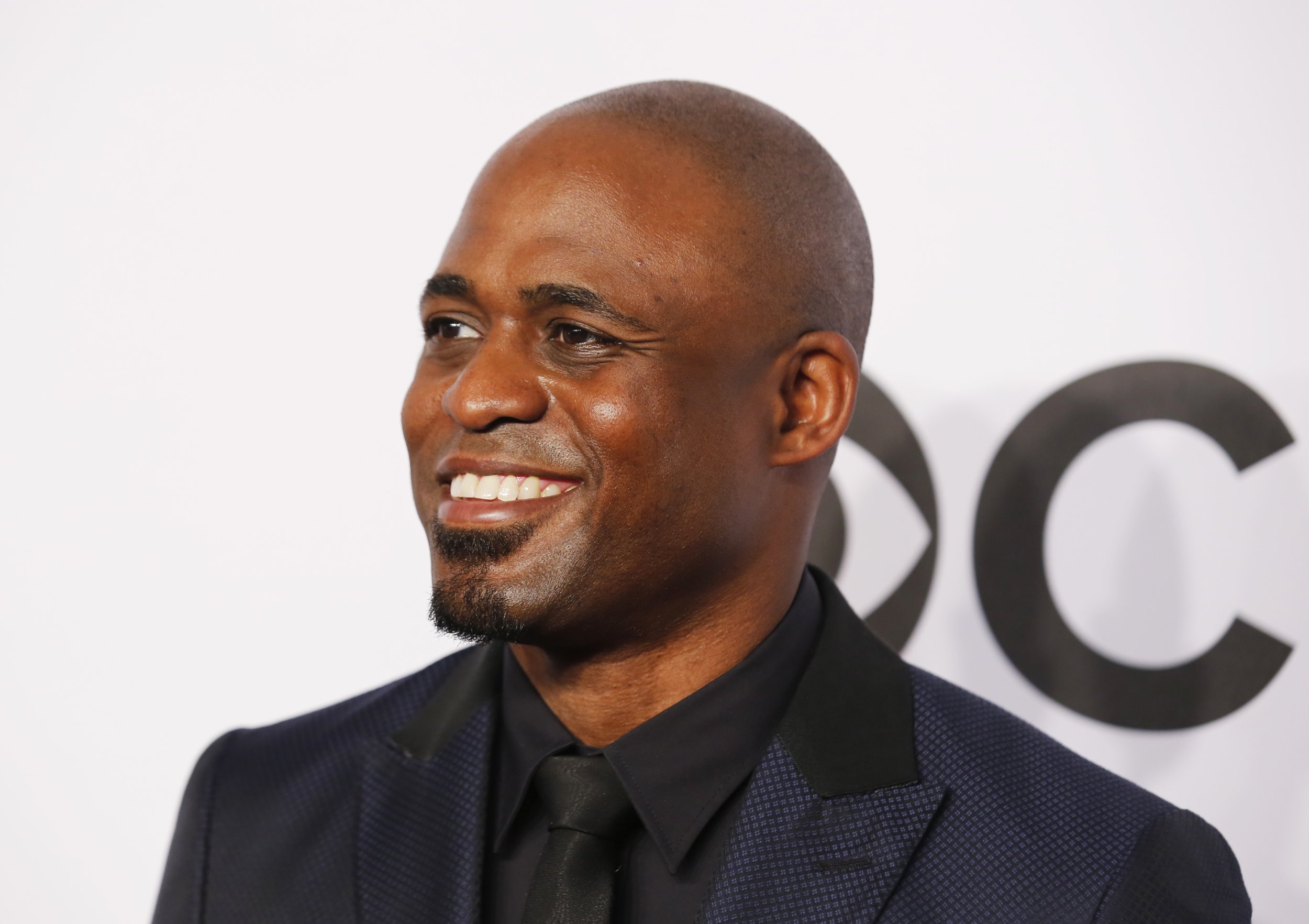 Wayne Brady Opens Up About His Battle With Depression, Pushes People To ...