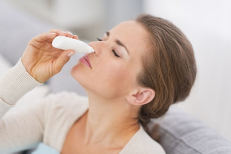 Here are 7 of the Best Nasal Sprays For Allergy Relief.
