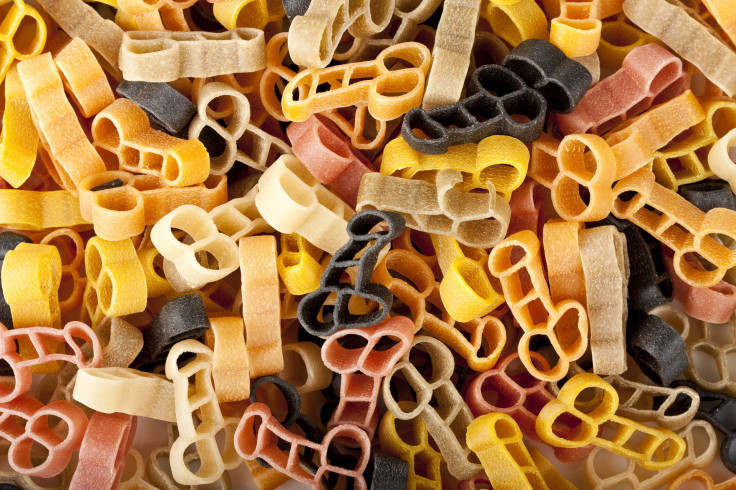 pasta