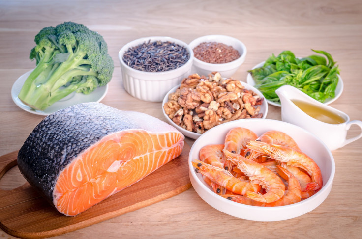Omega-3s Are Key To Brain Health But Under Eaten