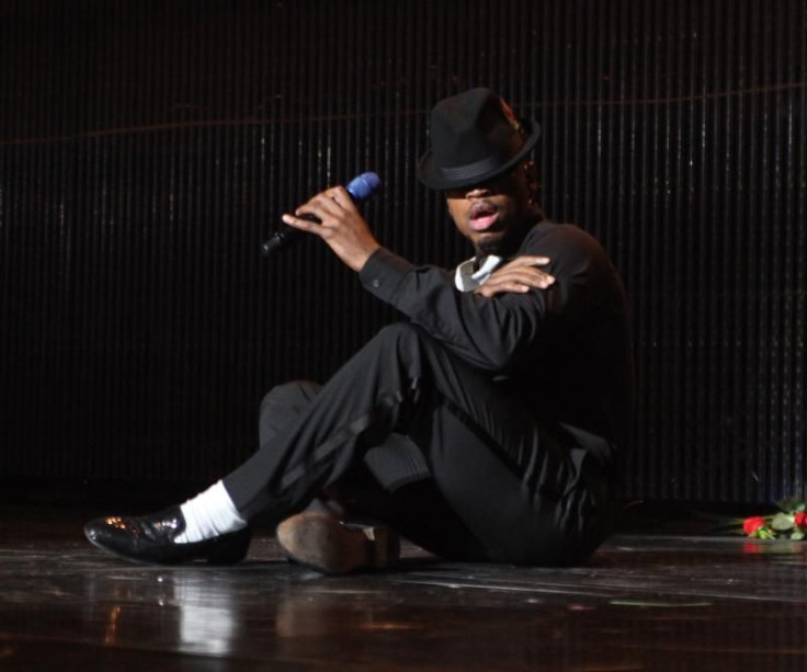 Ne-Yo