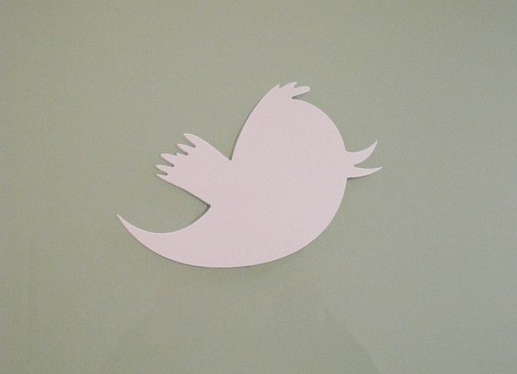 Twitter logo