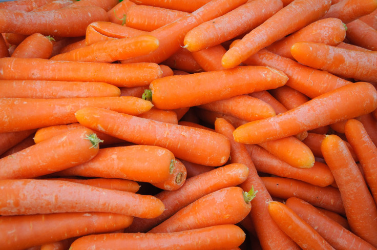 carrots