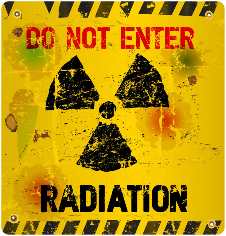 radiation