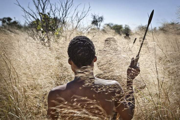 Namibian Tribes