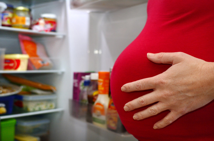 Pregnancy Food And Drink Misconceptions Unlocked