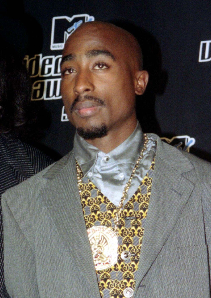 tupac