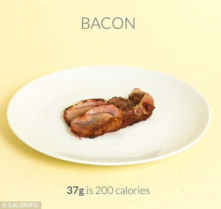 Calorie Counting App Calorific