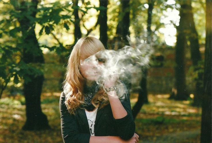 Smoking Cessation