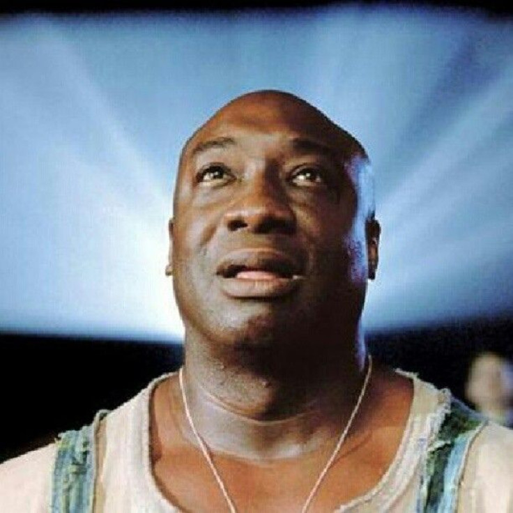 john coffey