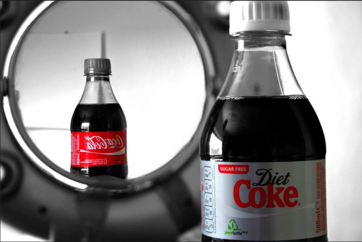 Coca-Cola Lies About Aspartame