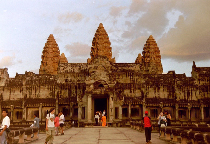 Angkor Wat