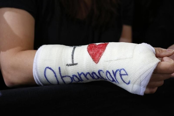 Obamacare 