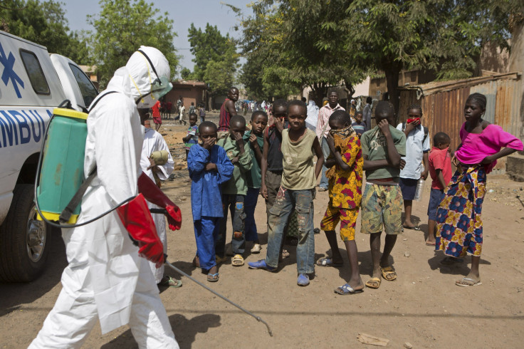 Health Worker