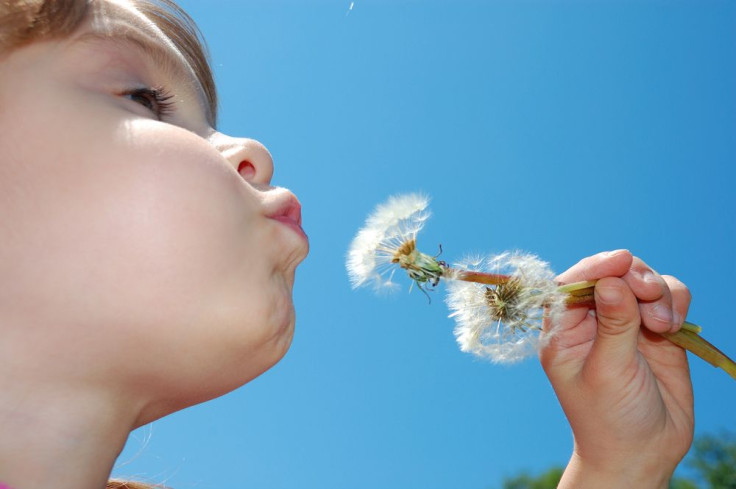 A Child's Breath May Help Diagnose Them With Diabetes 