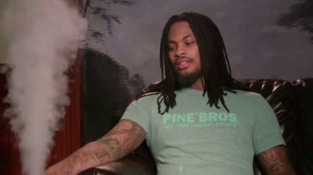 waka flocka flame