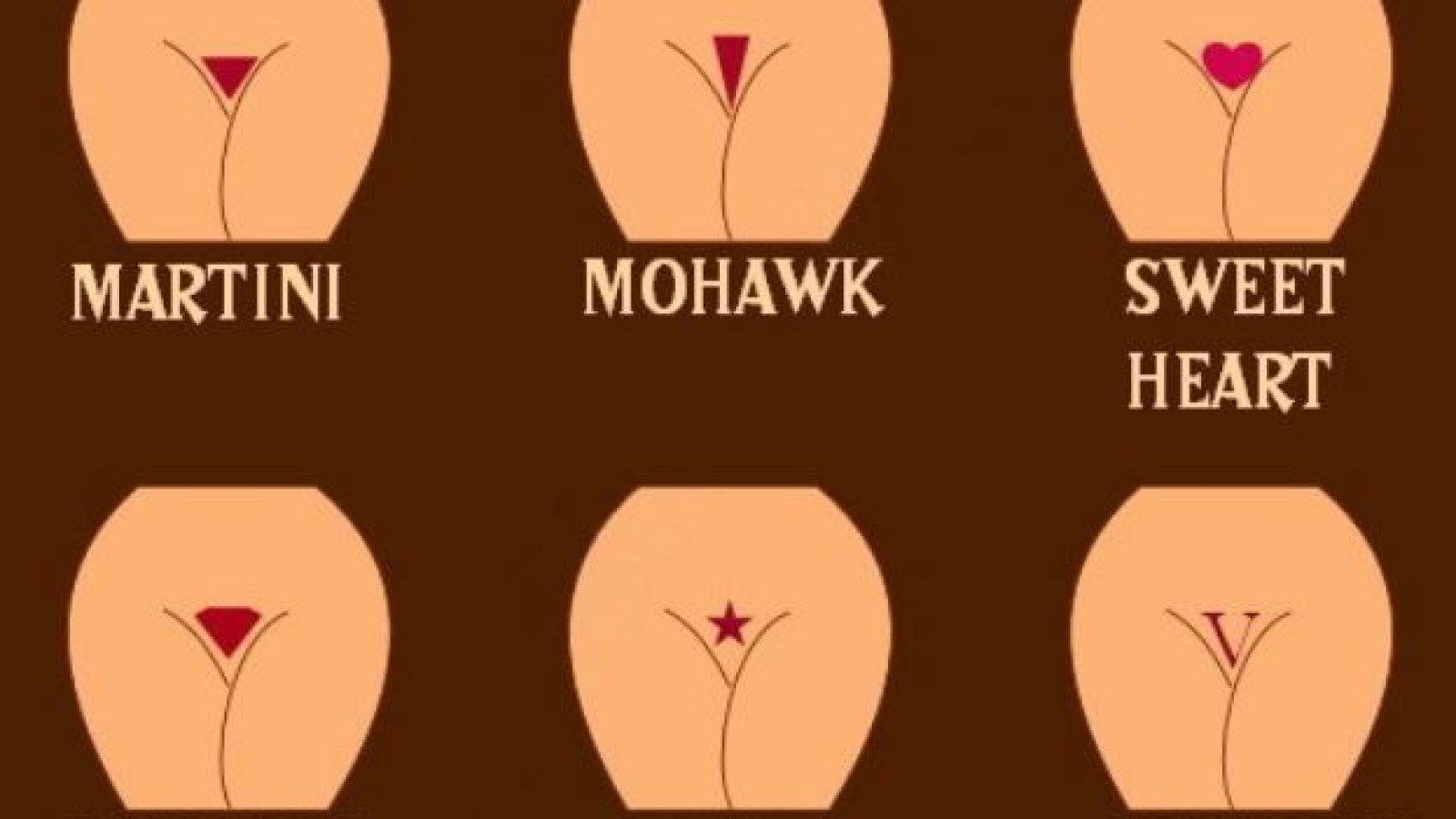 Miss Your Pubic Hair? Hair Restoration Surgery Reverses One Too