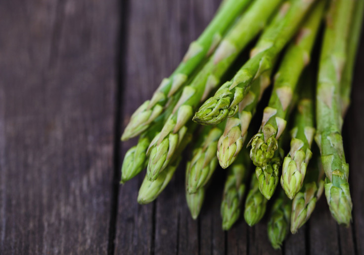 asparagus