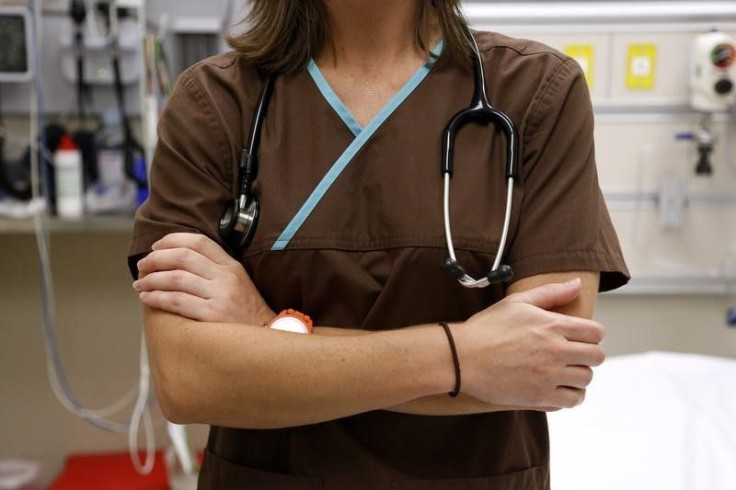 hospital errors