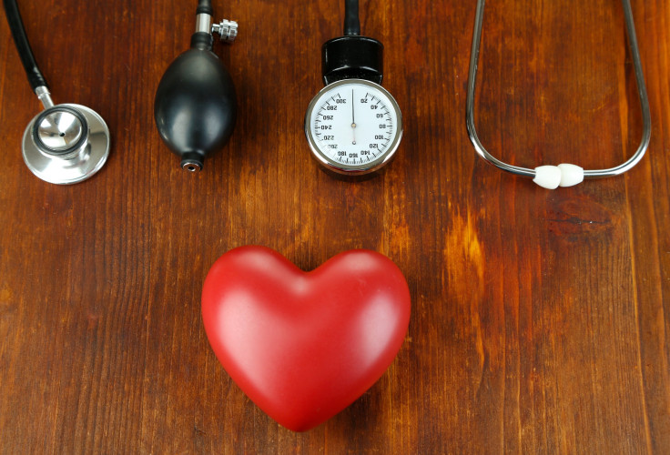High Blood Pressure Can Blame A Fat Hormone