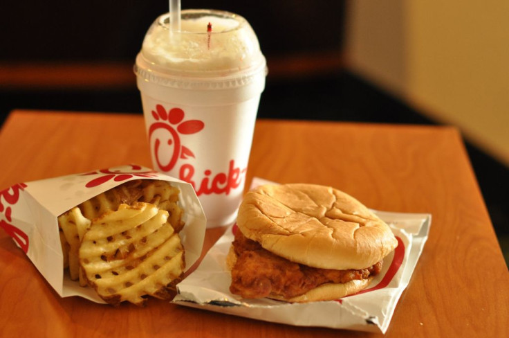 Chick-fil-A