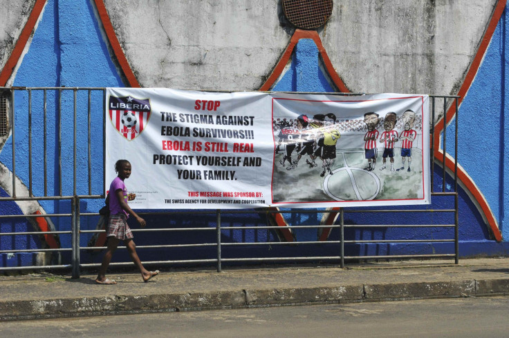 ebola sierra leone