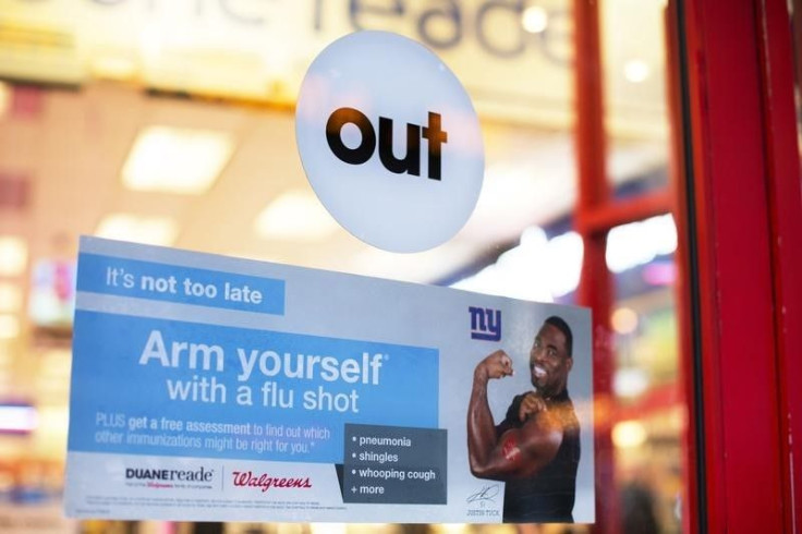 Flu Vaccine