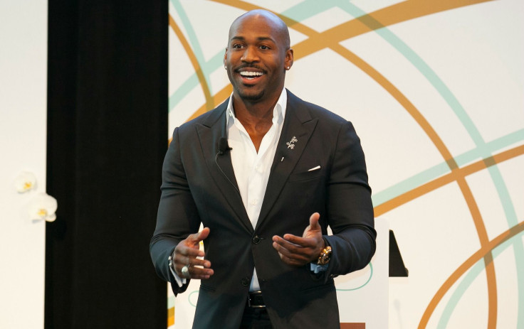 Dolvett Quince