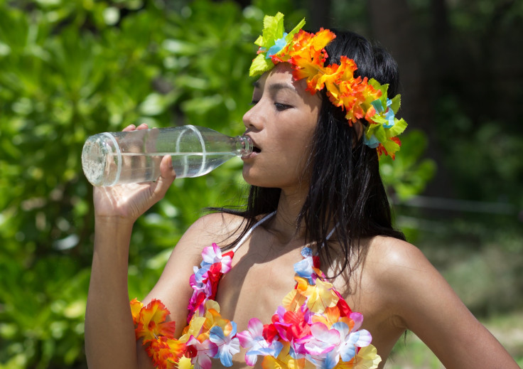 Hawaii: The Most Healthy State in America