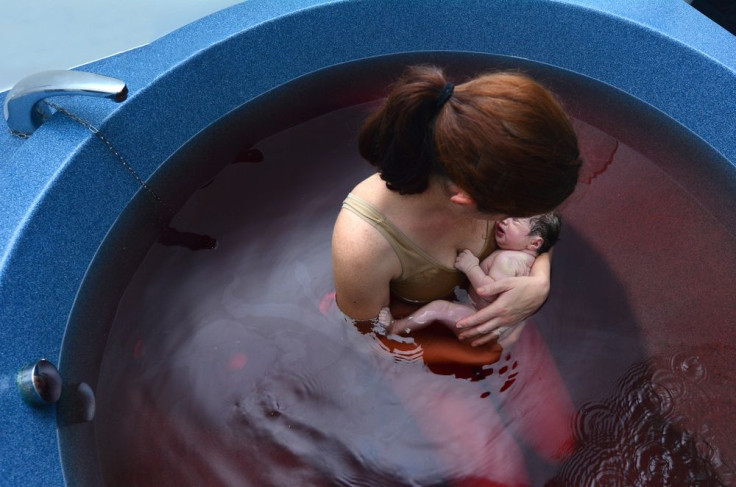 Water Birth