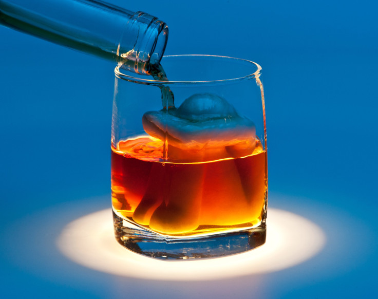 The Science Of Alcohol-Related Blackouts