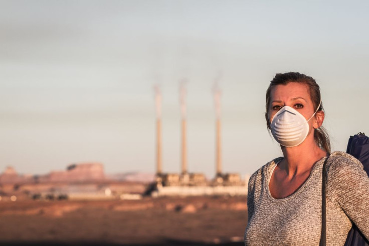 Air Pollution